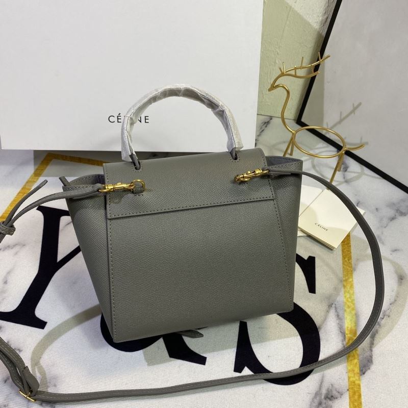 Celine Top Handle Bags